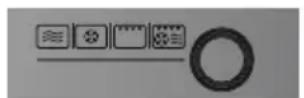 Pelgrim MAG557RVS - Voorbeeld - 1