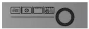 Pelgrim MAG557RVS - Microwave function - 1