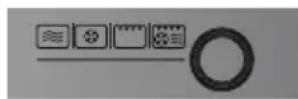 Pelgrim MAG557RVS - Ofenfunktion mit Vorwärmen - 1