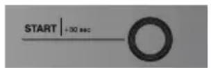 Pelgrim MAG557RVS - Grill function - 2
