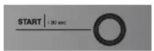 Pelgrim MAG557RVS - Fonction grill - 2
