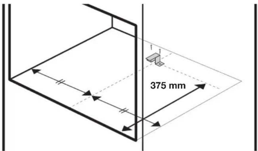 Pelgrim MAG557RVS - Mise en place - 2