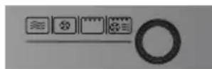 Pelgrim MAG557RVS - Magnetronfunctie - 1