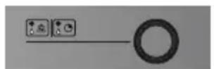 Pelgrim MAG557RVS - Kochen in Phasen - 1