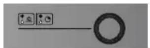 Pelgrim MAG557RVS - Koken in fasen - 1