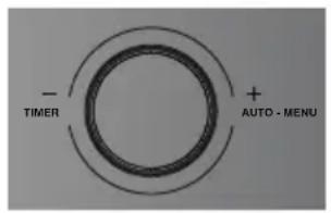 Pelgrim MAG557RVS - Fonction grill - 3