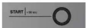 Pelgrim MAG557RVS - Kitchen timer - 3