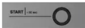 Pelgrim MAG557RVS - Grillfunctie - 2
