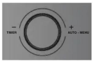 Pelgrim MAG557RVS - Microwave function - 3