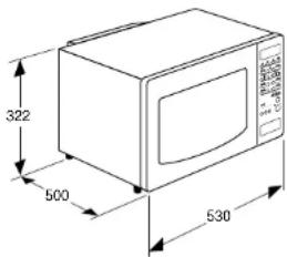 Pelgrim MAG556WIT - Positioning - 1