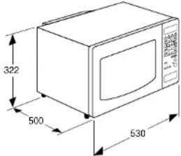Pelgrim MAG556WIT - Plaatsen - 1
