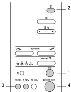 Pelgrim MAG545RVS - Note - 1