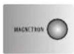 Pelgrim MAG537RVS - Informationswiedergabe - 1