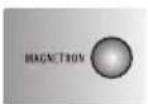 Pelgrim MAG537RVS - Informatiewergave - 2