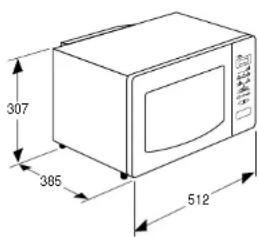Pelgrim MAG535ONY - Emplacement - 1