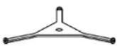 Pelgrim MAG525ONY - Accessoires - 1