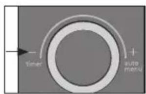 ETNA ESM223RVS - Auto-Cook - 1