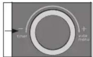 ETNA ESM223RVS - Cuisson par phases - 1