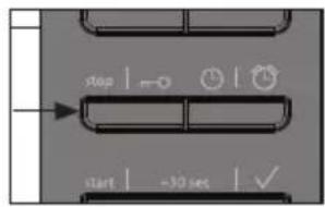ETNA ESM223RVS - Stop - 1