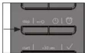 ETNA ESM223RVS - Child lock - 2