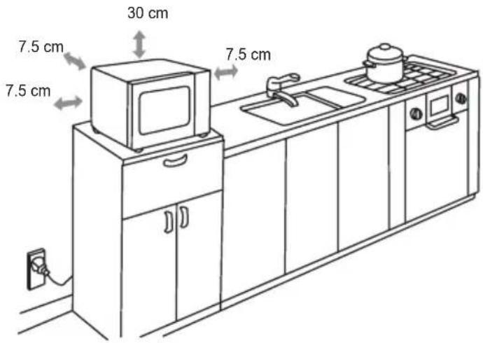 ETNA ECM243RVS - Reinigung - 2