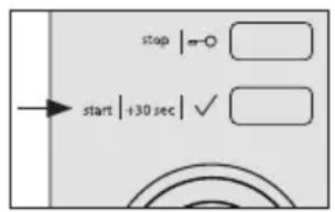 ETNA ECM274RVS - Fonctions combinées - 3