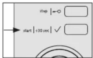 ETNA ECM274RVS - Auto cook - 3