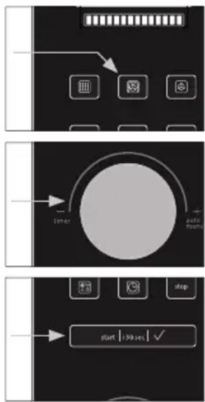 ETNA ECM280ZT - Combi function - 1