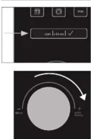 ETNA ECM280ZT - Microwave function - 2