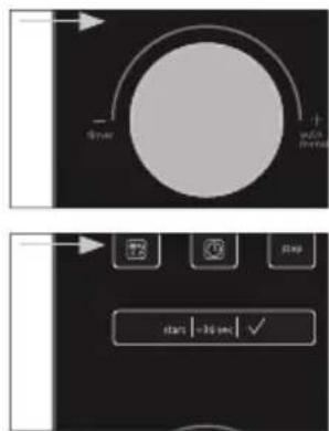ETNA ECM280ZT - Auto cook - 2
