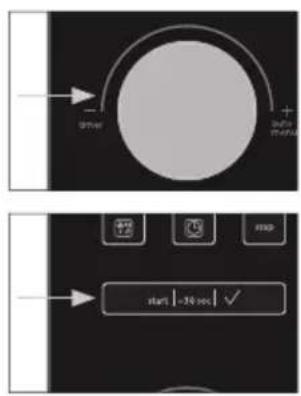 ETNA ECM280ZT - Auto-Cook - 2