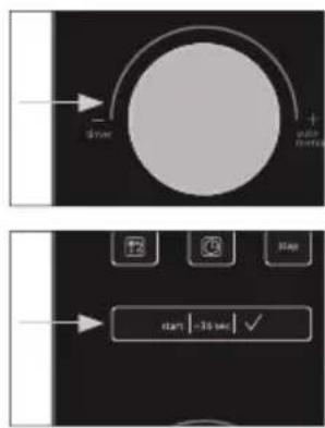 ETNA ECM280ZT - Auto cook - 2