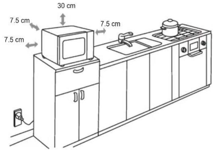 ETNA ECM153WIT - Nettoyage - 2