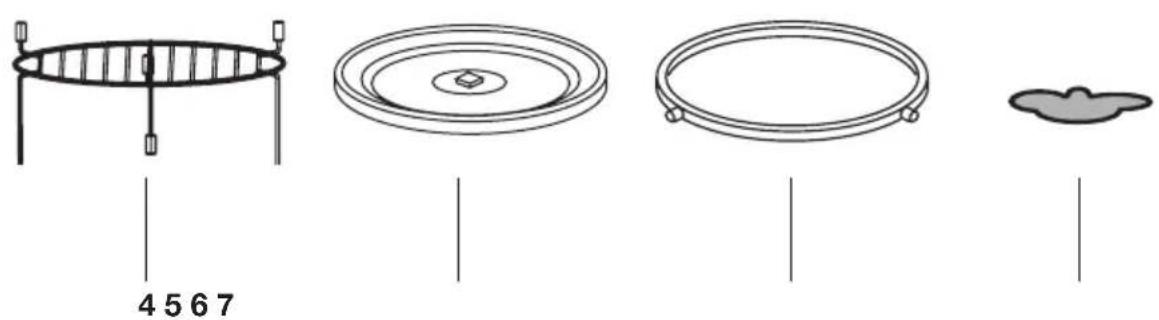 ETNA ECM153WIT - Beschreibung - 2