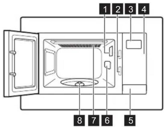 AEG MSC2544S - Vued'ensemble - 1