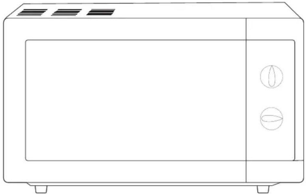 EDESA M17X - edesa - 1