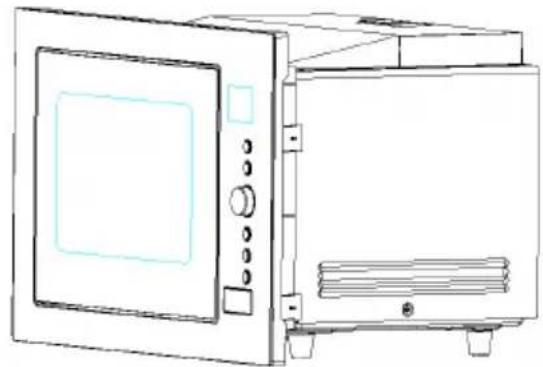 CATA MC 32 DC - Built-in furniture - 2