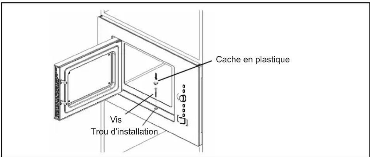 CATA MC 32 DC - Installation - 2