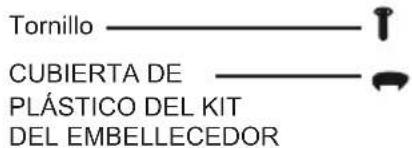 CATA MC 32 DC - Instrucciones de instalacion Lea el manual detenidamente antes de la instalacion - 1