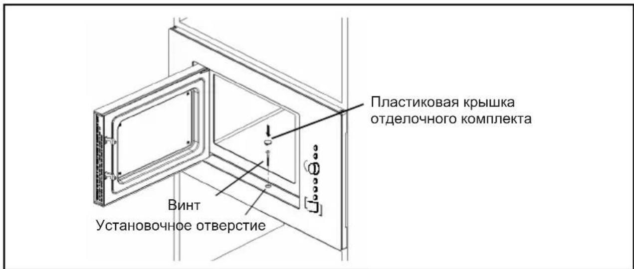 CATA MC 32 DC - YctaHOBka neu - 2
