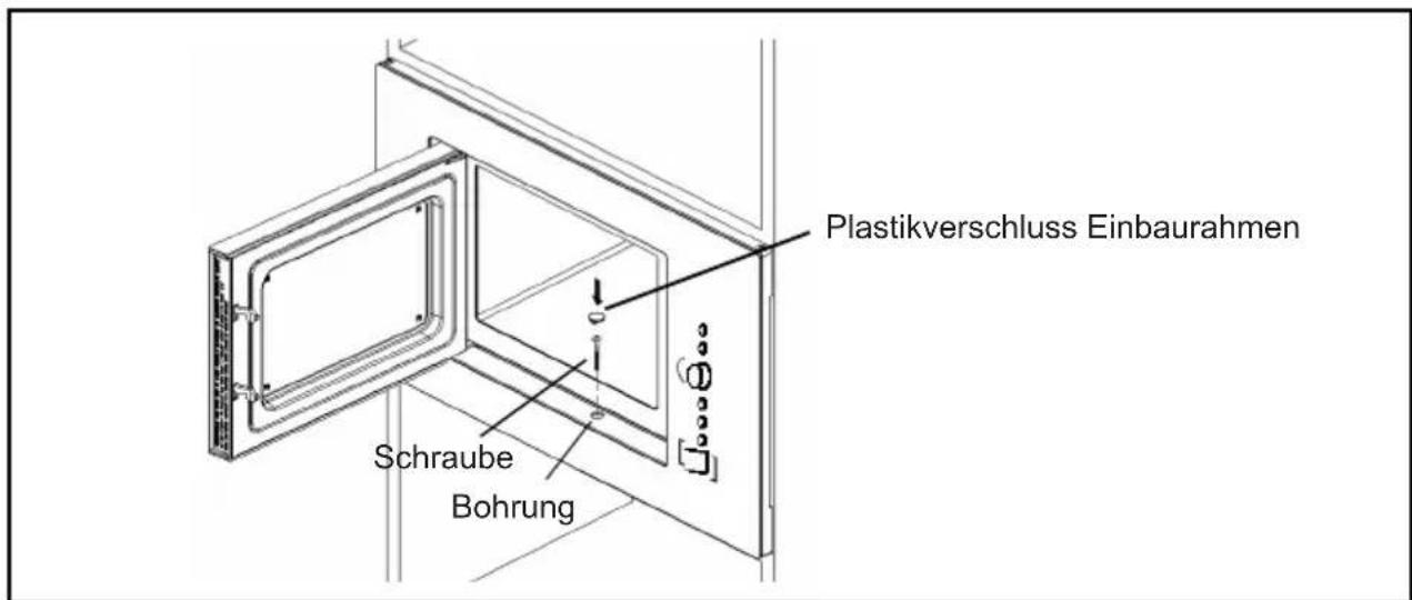 CATA MC 32 DC - Installation - 2