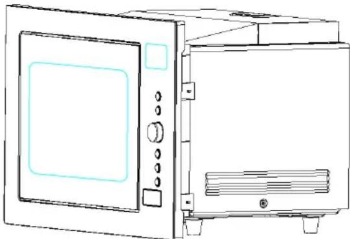CATA MC 32 DC - Instruktiuni de instalare - 2