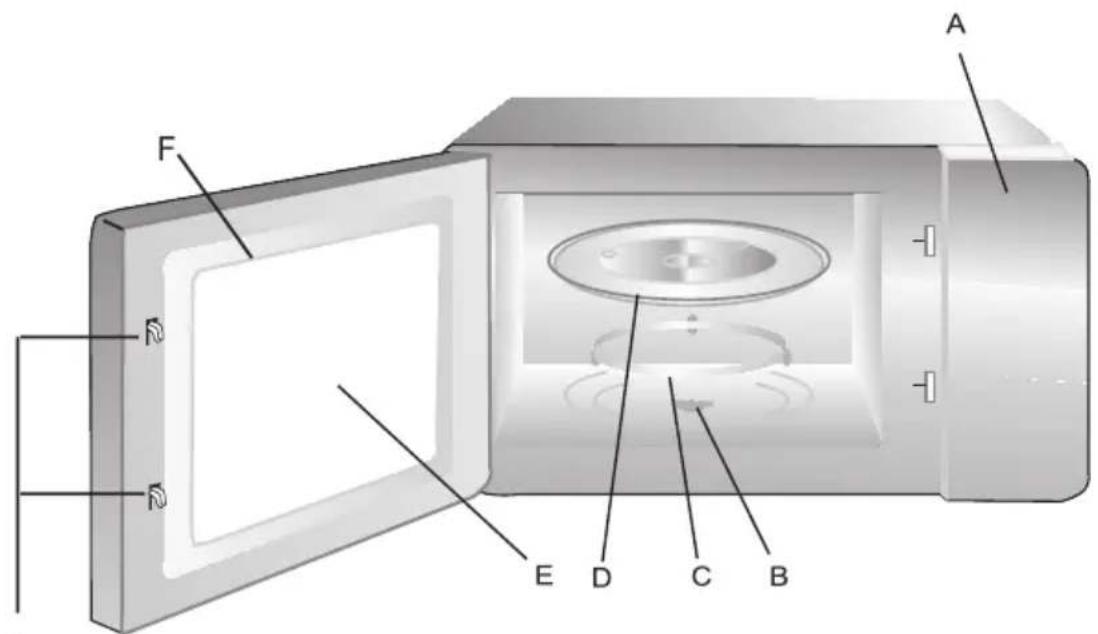 CATA FS 20 IX - IOnyCTnMbIe K NcNoJIb3OBaHnIO B MmKpOBoJHOBOI Neu MaTePnaJIbI - 1