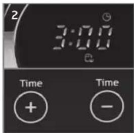 Koenic KMW 202 - Automatisches Auftauen - 2