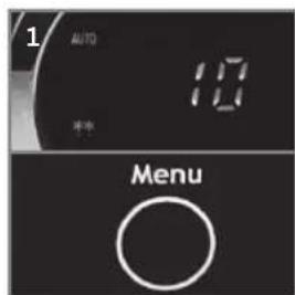 Koenic KMW 202 - Prima START/ QUICK START. - 1