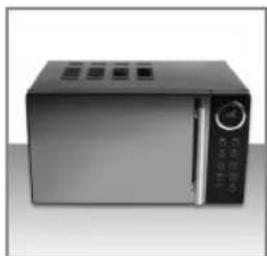 Koenic KMW 202 - Installazione - 1