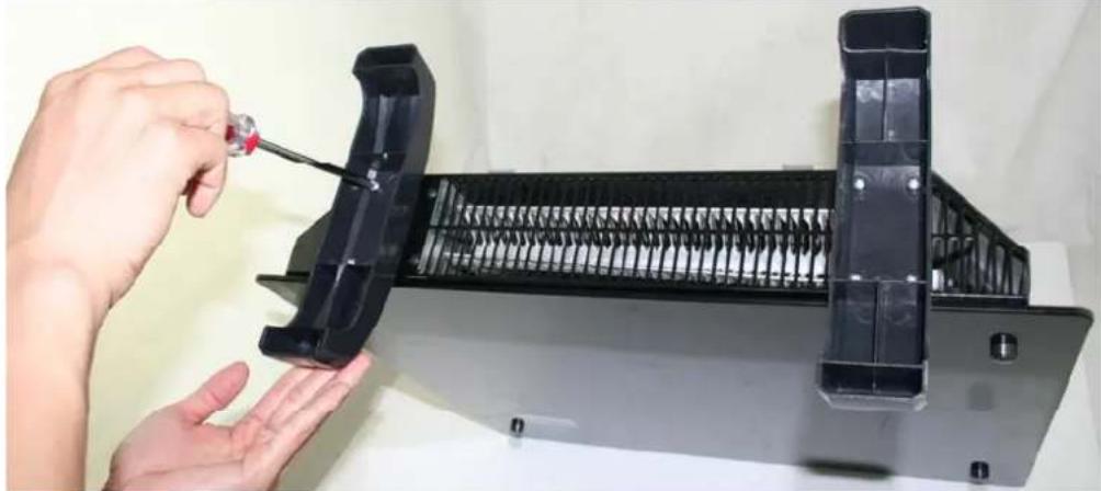 WAVES CH103797 - INSTALLATIE - 1