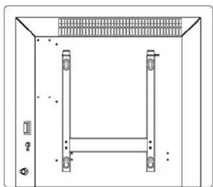 WAVES CH103797 - Instructions de montage mural - 2