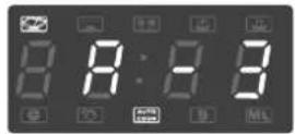 SILVERLINE MW9012X01 - AUTO MENU - 2