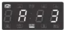 SILVERLINE MW9012X01 - CHOIX DU MENU AUTOMATIQUE - 3